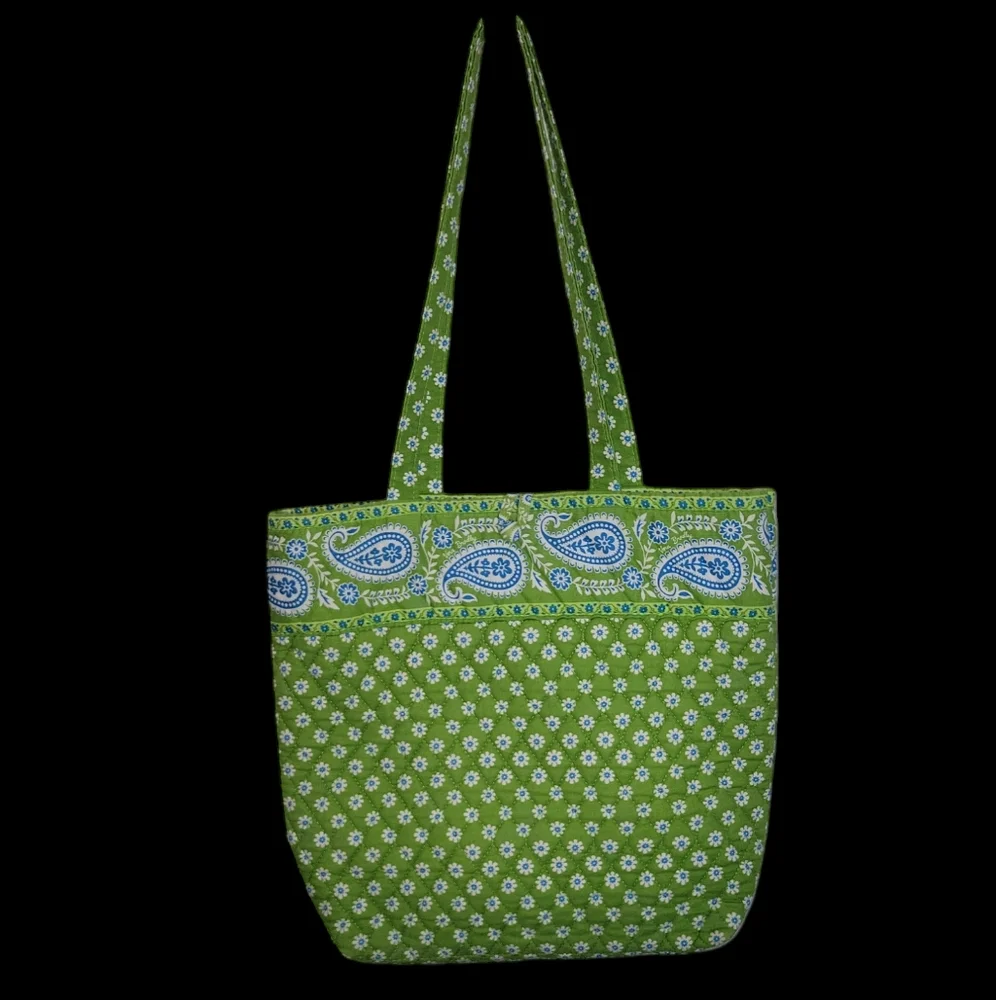 Vera Bradley Purse Tote - Picture 10 of 10